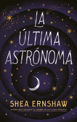 LA ULTIMA ASTRONOMA