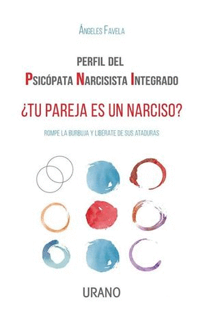 PERFIL DEL PSICOPATA NARCICISTA INTEGRADO