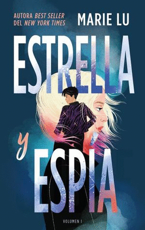 ESTRELLA Y ESPIA VOL 1