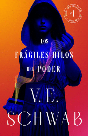 LOS FRAGILES HILOS DEL PODER