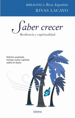 SABER CRECER (EDICION AMPLIADA)