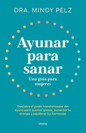 AYUNAR PARA SANAR