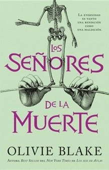 LOS SEORES DE LA MUERTE