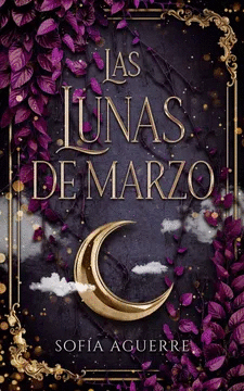 LAS LUNAS DE MARZO