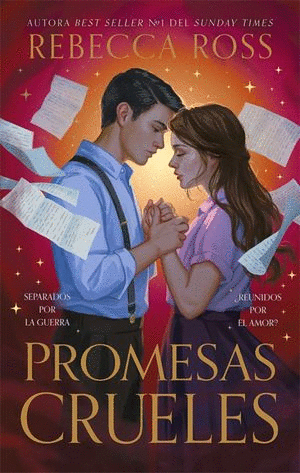 PROMESAS CRUELES VOL 2