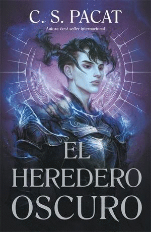 EL HEREDERO OSCURO VOL 2