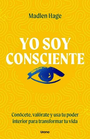YO SOY CONSCIENTE