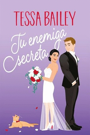 TU ENEMIGO SECRETO