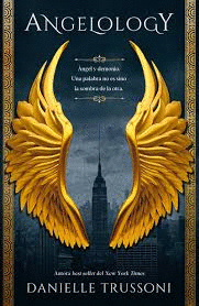 ANGELOLOGY