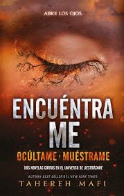 ENCUENTRA ME