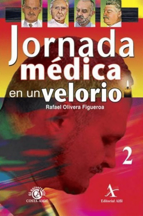 JORNADA MEDICA EN UN VELORIO 2