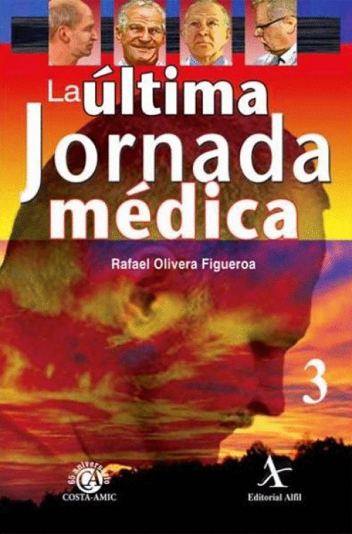 ULTIMA JORNADA MEDICA LA 3