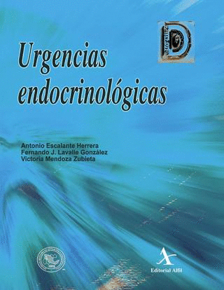 URGENCIAS ENDOCRINOLOGICAS
