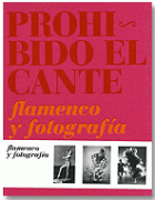 PROHIBIDO EL CANTE