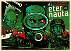 ETERNAUTA EL