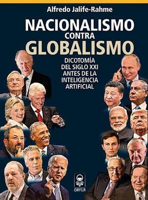 NACIONALISMO CONTRA GLOBALIZACION