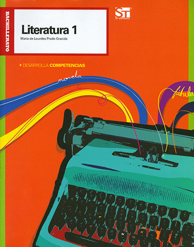 LITERATURA 1