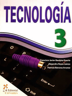 TECNOLOGIA 3 SECUNDARIA