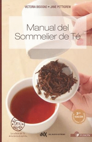 MANUAL DEL SOMMELIER DE TE