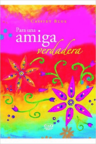PARA UNA AMIGA VERDADERA