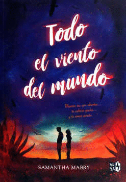 TODO EL VIENTO DEL MUNDO
