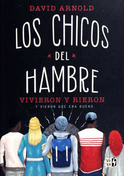 CHICOS DEL HAMBRE LOS