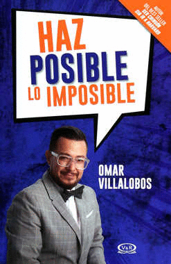 HAZ POSIBLE LO IMPOSIBLE