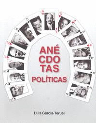 ANECDOTAS POLITICAS