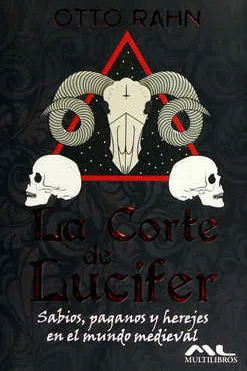 CORTE DE LUCIFER LA
