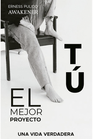 TU EL MEJOR PROYECTO