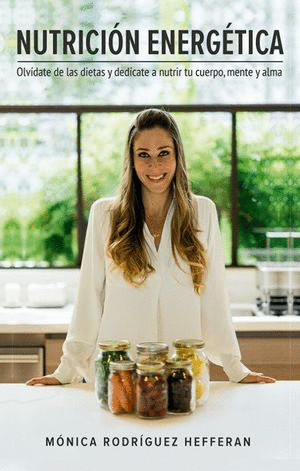 NUTRICION ENERGETICA