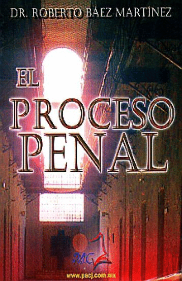 PROCESO PENAL EL