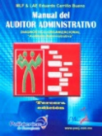 MANUAL DEL AUDITOR ADMINISTRATIVO