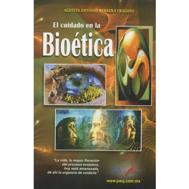 CUIDADO EN LA BIOETICA EL