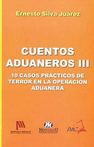 CUENTOS ADUANEROS 3