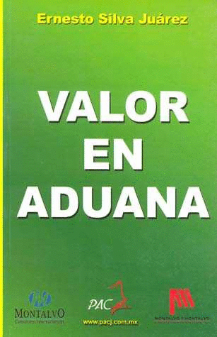 VALOR EN ADUANA