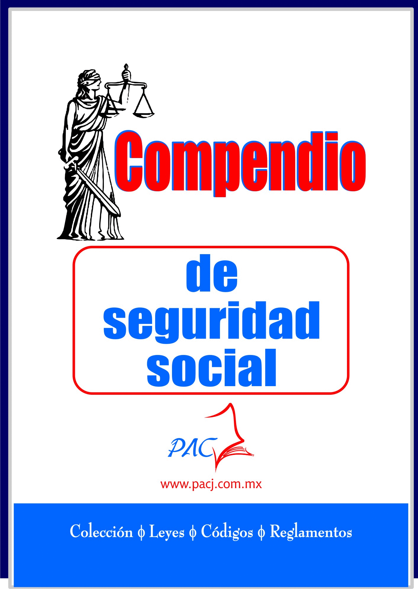 COMPENDIO DE SEGURIDAD SOCIAL