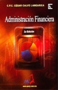 ADMINISTRACION FINANCIERA