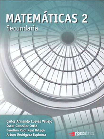 MATEMATICAS 2 SECUNDARIA