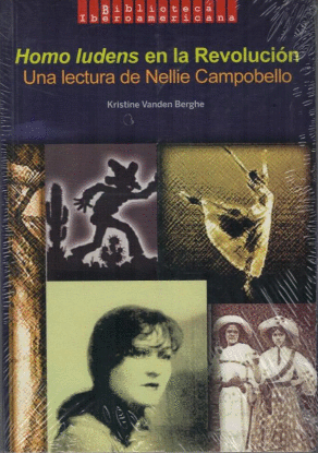 HOMO LUDENS EN LA REVOLUCION