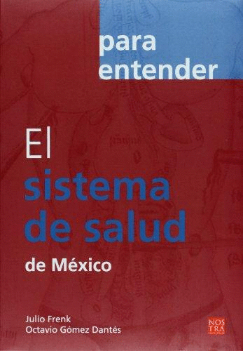 SISTEMA DE SALUD DE MEXICO EL