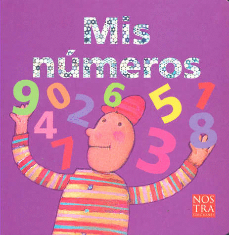 MIS NUMEROS