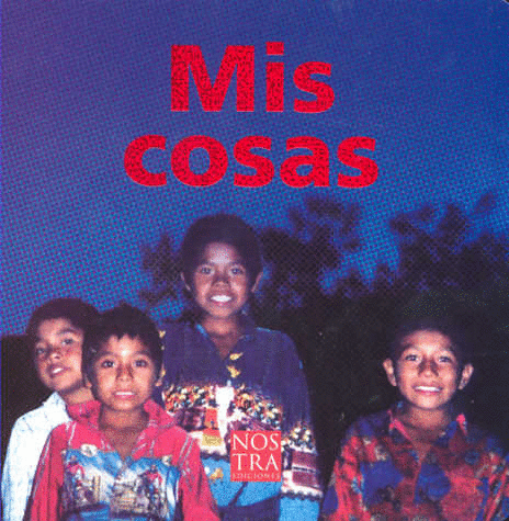 MIS COSAS