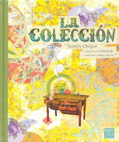 COLECCION LA