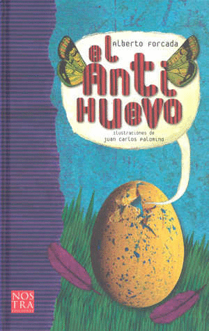 ANTIHUEVO EL
