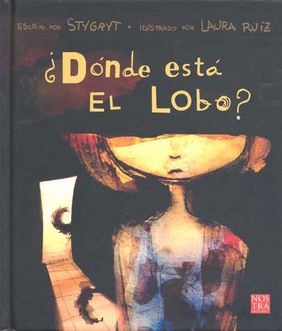DONDE ESTA EL LOBO