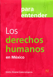 DERECHOS HUMANOS EN MEXICO LOS