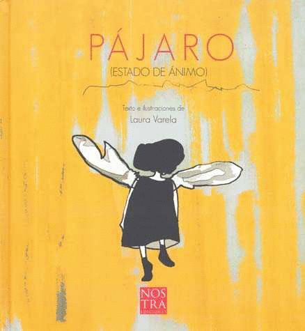 PAJARO ESTADO DE ANIMO