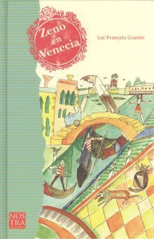 ZENO EN VENECIA