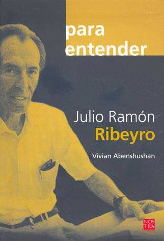JULIO RAMON RIBEYRO